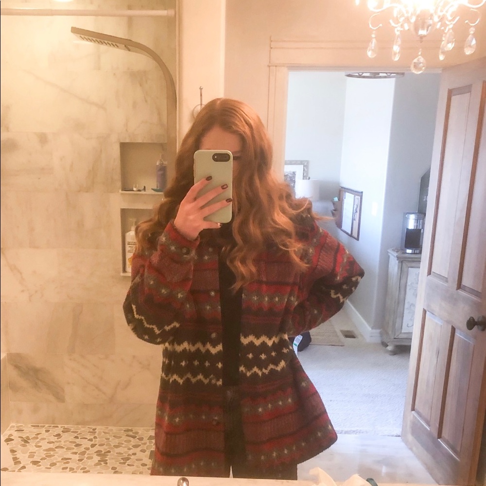 Meet your Posher, Isabelle